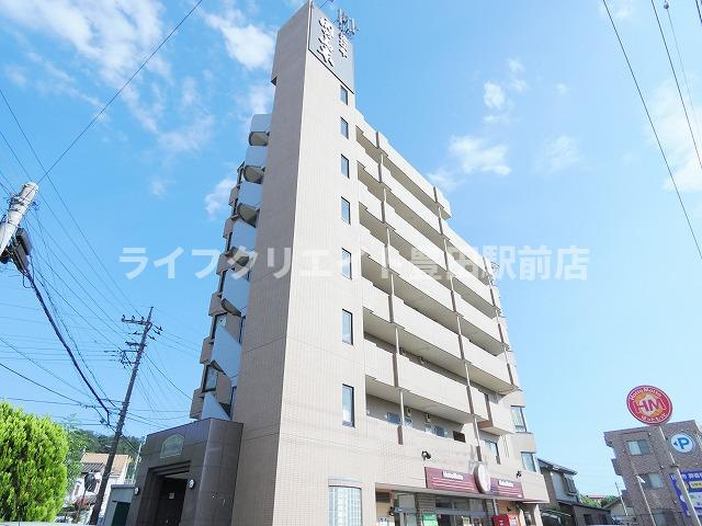 メイプルエイト