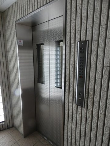 メイプルエイトのその他共用部分