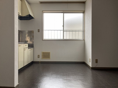 【キッチン】 | コーポマルマサ