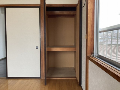 【収納】 | コーポマルマサ