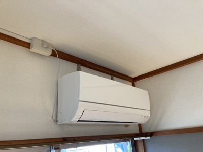 【設備】 | コーポマルマサ