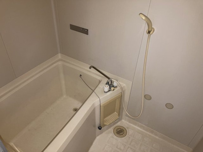 【浴室】 | コーポマルマサ