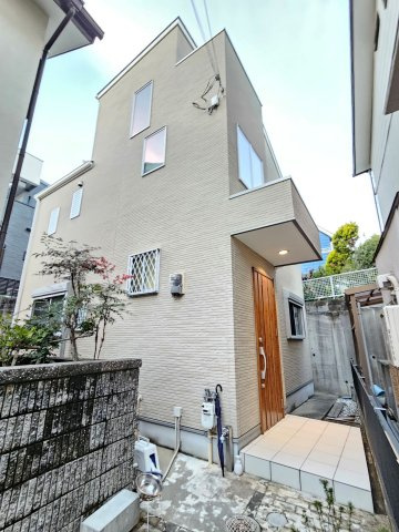 西宮市｜久出ヶ谷町　戸建の画像