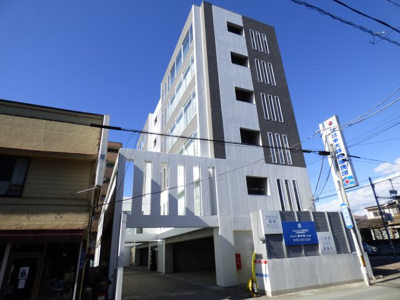 【外観】 | Kフラッツ