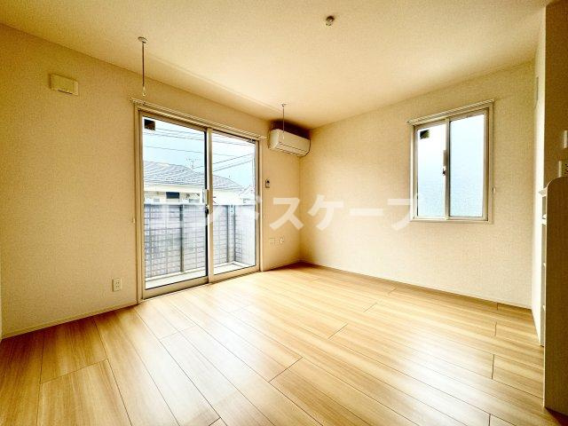 プレシャス天川原の洋室|高崎、前橋、伊勢崎エリアのお部屋探しはエンドスケープまで！お客様の理想お聞かせ下さい♪