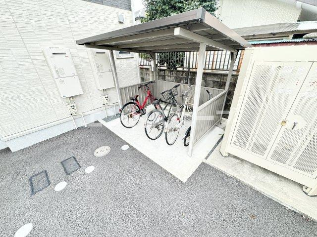 プレシャス天川原のその他共用部分|高崎、前橋、伊勢崎エリアのお部屋探しはエンドスケープまで！お客様の理想お聞かせ下さい♪