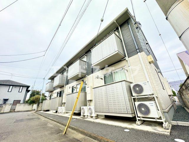 プレシャス天川原