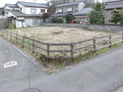 【外観】 | 新潟市北区松浜本町1丁目