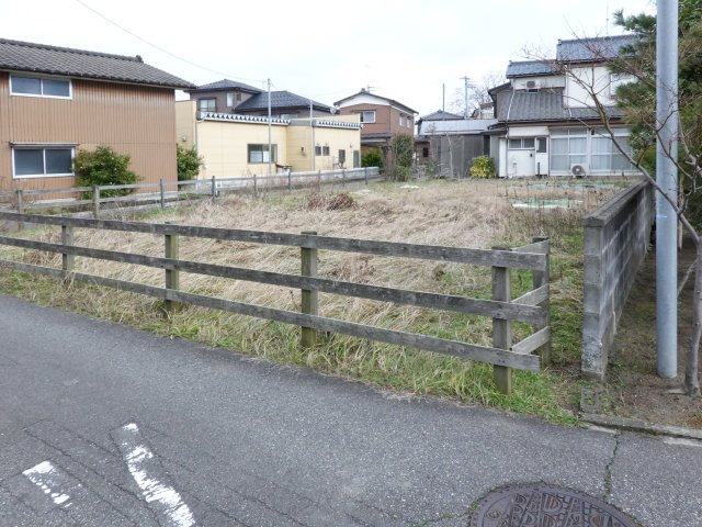 【外観】 | 新潟市北区松浜本町1丁目