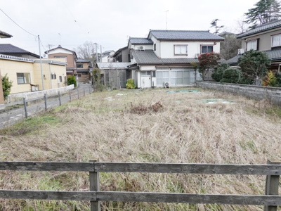 【外観】 | 新潟市北区松浜本町1丁目