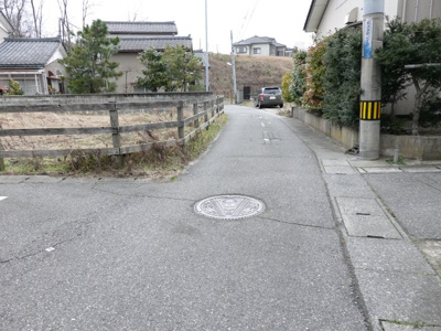 【外観】 | 新潟市北区松浜本町1丁目