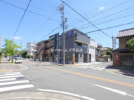 名古屋市南区泉楽通１丁目22『仲介料無料』新築戸建ての画像