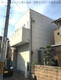唐国町1丁目戸建の画像
