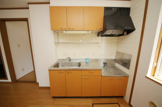コートピア Dのその他|別部屋反転間取りのお写真となります。