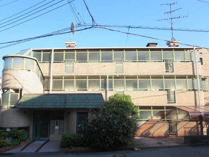 エスポワール六甲の展望