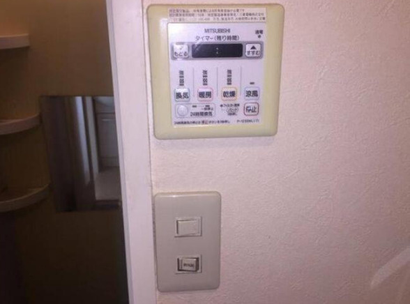 エスポワール六甲の設備