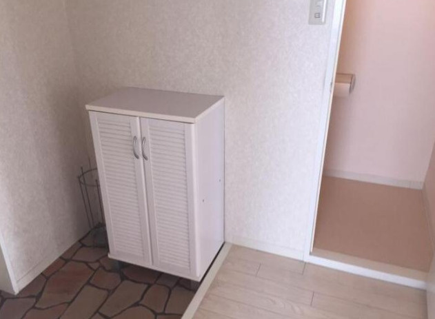 エスポワール六甲の収納