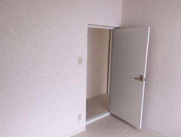 エスポワール六甲の収納
