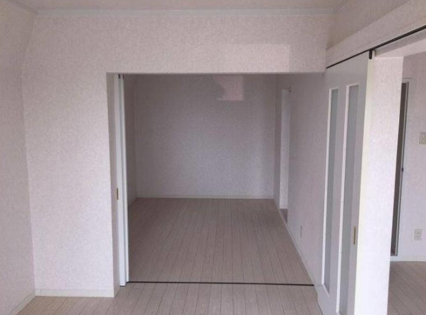 エスポワール六甲の収納