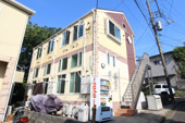 MAHALO横浜の画像