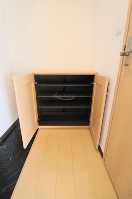 【玄関】 | セブンオークス