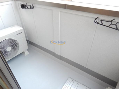 【バルコニー】 | セブンオークス