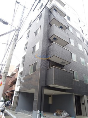 【外観】 | セブンオークス