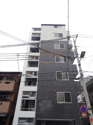 【外観】 | セブンオークス