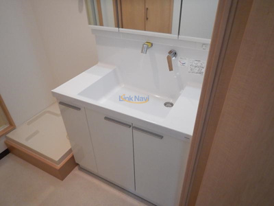 【独立洗面台】 | セブンオークス