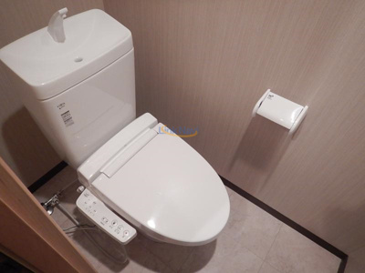 【トイレ】 | セブンオークス