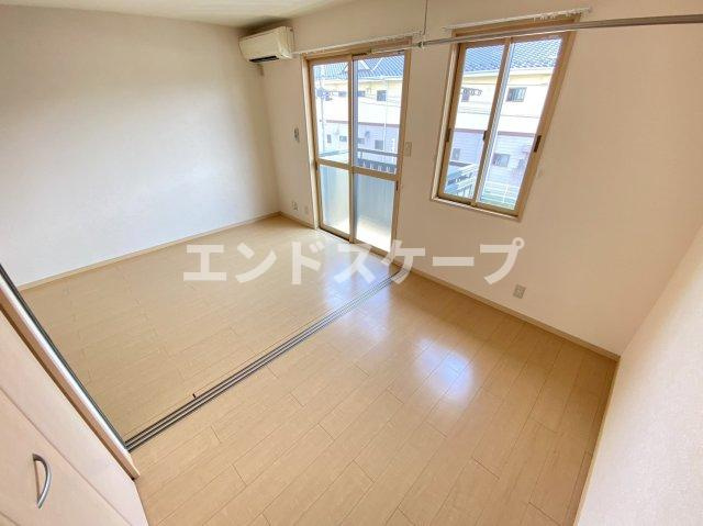 グリーンハイツの内装|高崎、前橋、伊勢崎エリアのお部屋探しはエンドスケープまで！お客様の理想お聞かせ下さい♪