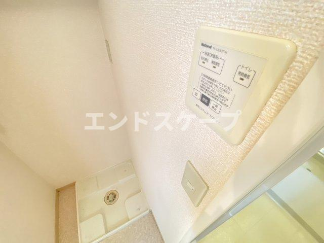 グリーンハイツの設備|高崎、前橋、伊勢崎エリアのお部屋探しはエンドスケープまで！お客様の理想お聞かせ下さい♪