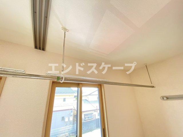 グリーンハイツの設備|高崎、前橋、伊勢崎エリアのお部屋探しはエンドスケープまで！お客様の理想お聞かせ下さい♪