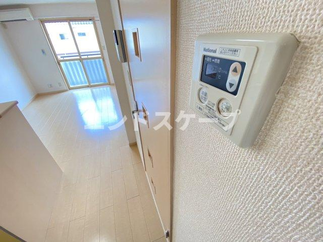 グリーンハイツの設備|高崎、前橋、伊勢崎エリアのお部屋探しはエンドスケープまで！お客様の理想お聞かせ下さい♪
