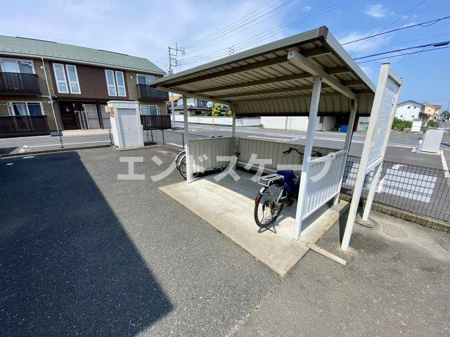 グリーンハイツのその他共用部分|高崎、前橋、伊勢崎エリアのお部屋探しはエンドスケープまで！お客様の理想お聞かせ下さい♪
