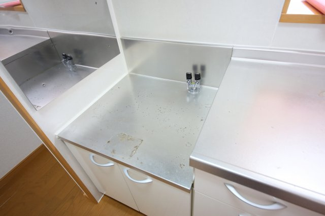 プラネットDの設備