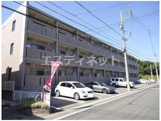 プラネットDの外観