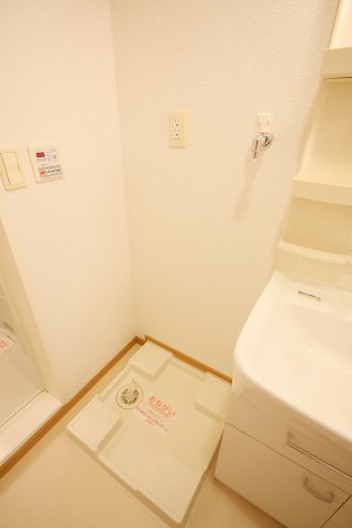 プラネットDのトイレ