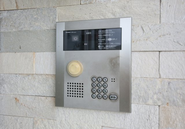 プラネットDのセキュリティ