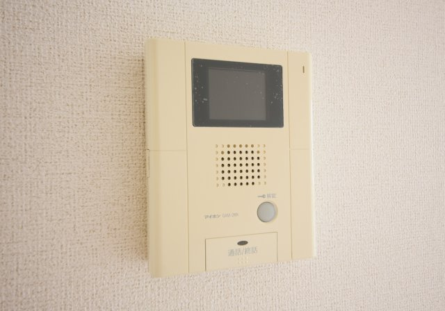 プラネットDのセキュリティ