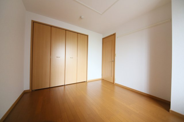 プラネットDの内装