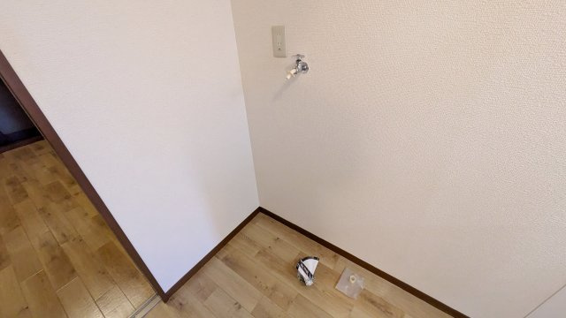 【内装】 | シャーロットタウン