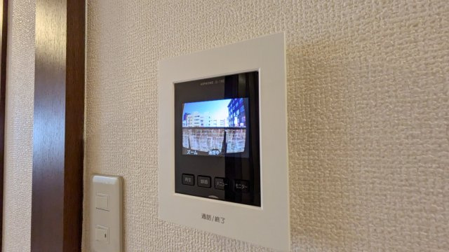 【セキュリティ】 | シャーロットタウン