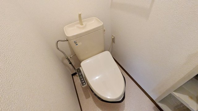 【トイレ】 | シャーロットタウン