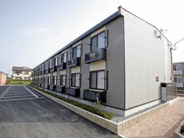 レオパレスサウス　ウインドⅠ