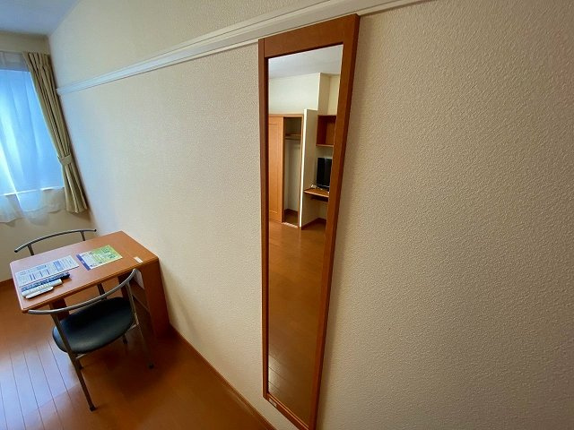 レオパレスサウス　ウインドⅡのその他