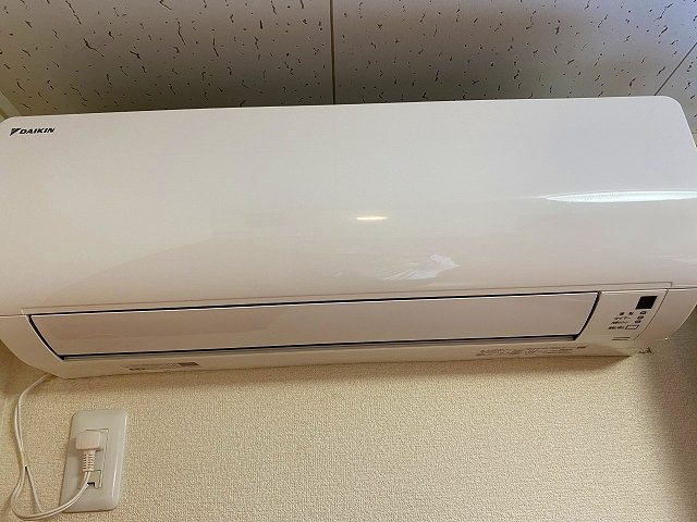 レオパレスサウス　ウインドⅡの設備