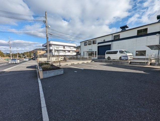 【駐車場】 | ＭａＭａｉｓｏｎ北六甲駐車場