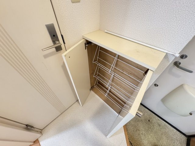 ソレアード松戸のその他