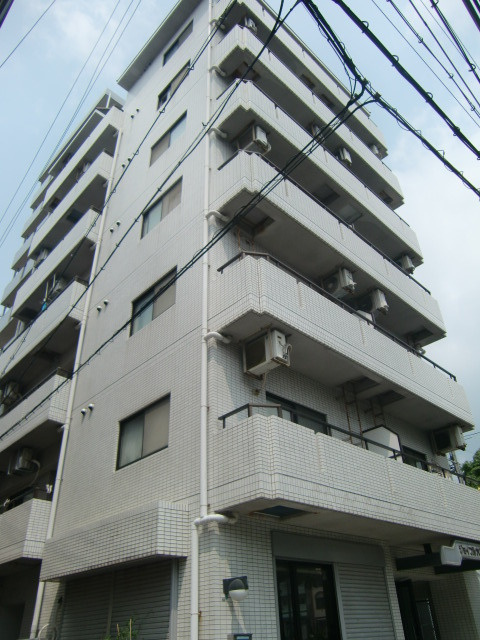 ジョイフル六甲Ⅱ